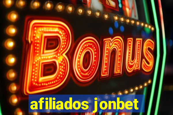 afiliados jonbet